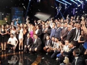 Akdeniz İletişim’in Büyük Başarısı