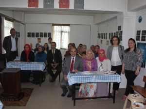 Düzce’de Tarımsal Nüfus Gençleşiyor