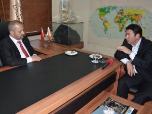 AK Parti’den MÜSİAD Çıkarması