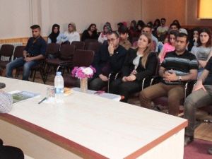 Öz: "Yerel Basın Demokrasinin Kaynağıdır"