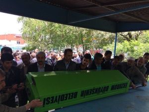 Tarakçıoğlu Ailesinin Acı Günü