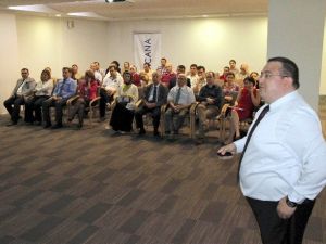 Medıcana’da “İntegratif Onkolojik Uygulamalar” Konulu Seminer