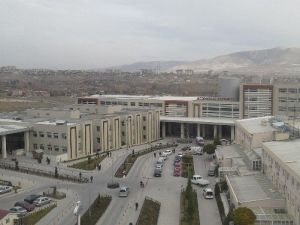 Niğde Devlet Hastanesi Lazerle Varis Tedavisi Yapmaya Başladı
