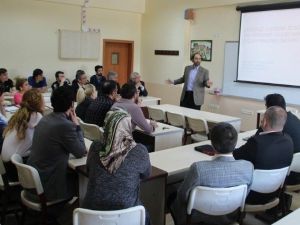 Ohio State Üniversitesi’nden İngilizce Eğitimi Desteği