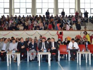 Aziziye’de Bahar Şenlikleri Coşkusu Devam Ediyor