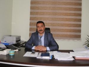 Sağlık-sen Şırnak Şubesi’nden ’Görevde Yükselme Ve Unvan Değişikliği Sınavı’ İle İlgili Açıklama