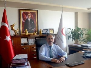 Dr. Kemik: “Türkiye’de Meme Kanseri Yüzde 20, Ölümler İse Yüzde 14 Arttı”