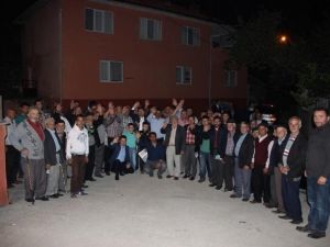 Yılmaz Tunç: “AK Parti Olmasaydı Bartın’da TOKİ Konutları Olmazdı”