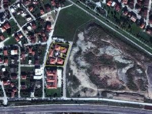 Kartepe Belediyesi’nden Kerem’e Tahsis