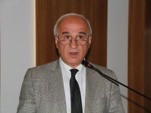 Şahin: “Ekonomik Kalkınma İçin İhracat Önemli”