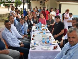 Ayvalık’ta Yeni Okul Yapımı Projesi Tanıtıldı