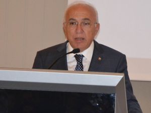 Kadın İşletmelerinde Finans Ve Danışmanlık Desteği Programı Tanıtıldı