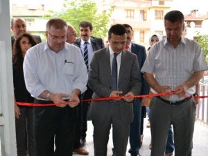 İskilip’te Yılsonu Sergisi
