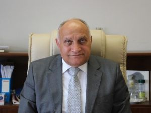 Su Nakil Hattına Kaya Engeli