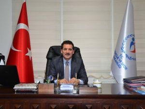 Van’da İl Spor Merkezleri Açıldı