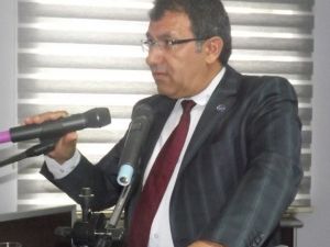 Van’da ‘Türkiye Muhasebe Standartları’ Semineri