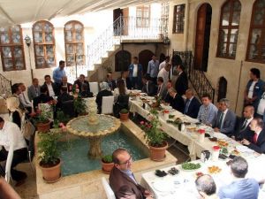51 Dönümlük Arazi Kilis Belediyesi’ne Devredildi