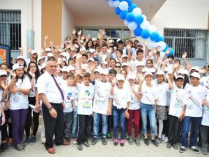 Kepez’e Bilim Merkezi Yapılıyor