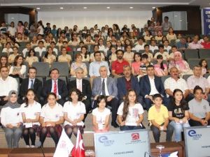 “Enerji Verimliliği”nin Resmini Çizdiler, Ödül Kazandılar