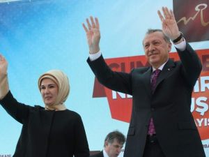 Cumhurbaşkanı Recep Tayyip Erdoğan: