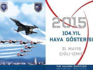 Türk Hava Kuvvetleri, 104’üncü Yılını Kutlayacak