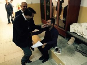AK Parti Erzurum Milletvekili Adayı İbrahim Aydemir: ‘Mübarek Şehir, Mübarek Ufukta’