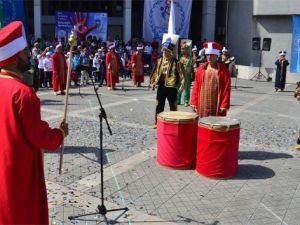 Uşak’ta “Büyük Fetih” Yürüyüşü Yapılacak