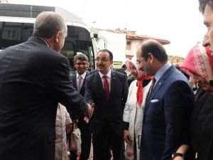 Nurullah Cahan; “Ziyaretlerde Uşak Kazandı”