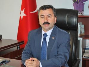 Hizmet Alımı İhalesi 16 Haziran’da Yapılacak