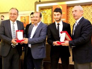 İşverenlere, Kaskim’in Faaliyetleri Anlatıldı