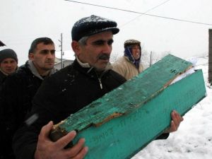 Zonguldak’ta Öldürülen Çocuğun Davasında Komşu Tutuklandı