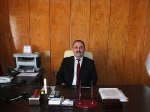 Dr. Sadettin Yazı Gaziantep İl Sağlık Müdürü Olarak Atandı