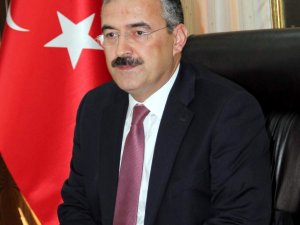 Vali Ayyıldız Gaziler’i Unutmadı