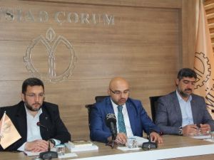 MÜSİAD’tan İstikrara Destek