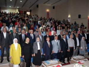 Arifiye Halk Eğitim Merkezi Yıl Sonu Sergisini Açtı