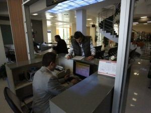 Emlak Ve Çtv Vergi Ödemeleri İçin Vezneler Cumartesi Ve Pazar Da Açık
