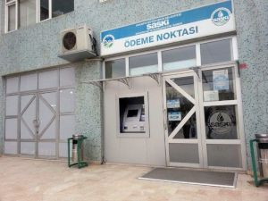 Fatura Ödemede Sumatik Kolaylığı