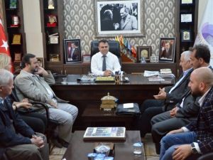 Romanyalı Belediye Başkanından Safranbolu’ya Övgü