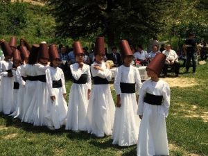 Okuma Kampanyasına Katılan Veliler Ödüllendirildi