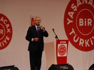Kılıçdaroğlu: “Ankara’daki Beyler Halktan Koptu”