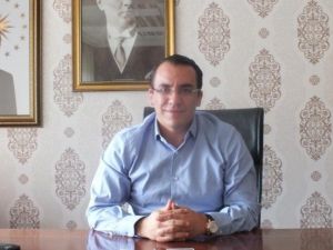 Emet’te Rafting Heyecanı