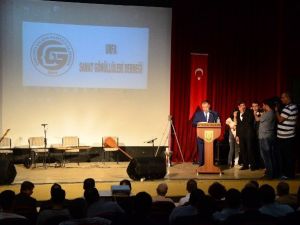 Okutan’ı Sevenleri Yalnız Bırakmadı
