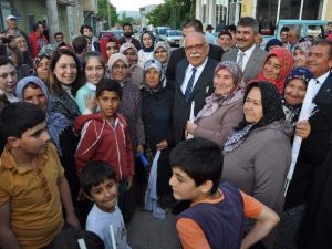 Bakan Avcı: “Görev Yapan Her İki Öğretmenden Biri Ak Parti Döneminde Atandı”