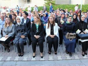 Kadem Malatya İl Temsilciliği Açıldı