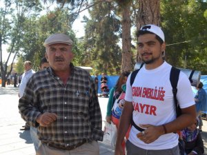 Emeklilik Yaşının Düşürülmesi İçin Yürüyor