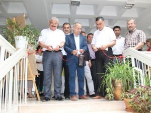 Bu Sanat Merkezi Kendi Elektriğini Üretiyor