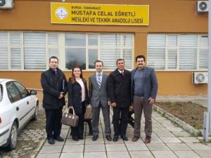 İlaçta İsrafın Önüne Geçiliyor.