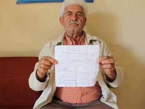 Aydın Güzelhisar Vergi Dairesi’nde ‘Sistem’ Sıkıntısı