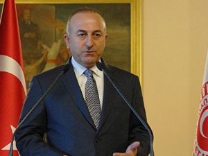 Bakan Mevlüt Çavuşoğlu, Muğla’ya Geliyor