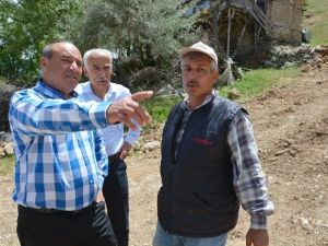 Otgöz: "Daha Yapacak Çok İşimiz Var"